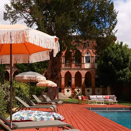 Guest house Maison Arcades 1 Verdun-Sur-Garonne