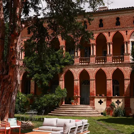 Maison Arcades 1 Guest house 3*