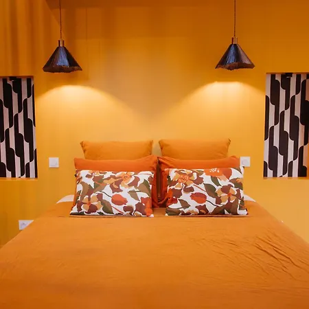 Guest house Maison Arcades 1 Verdun-Sur-Garonne