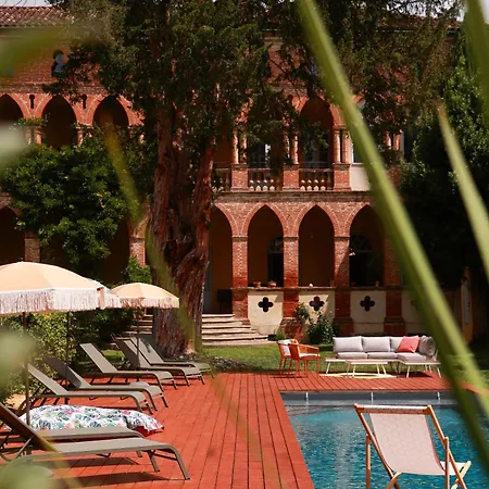 Pensjonat Maison Arcades 1 3*