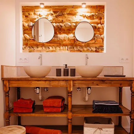 Maison Arcades 1 Verdun-Sur-Garonne