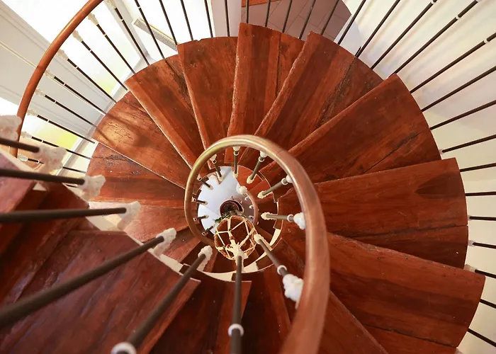 Penzion Maison Arcades 1 Verdun-Sur-Garonne