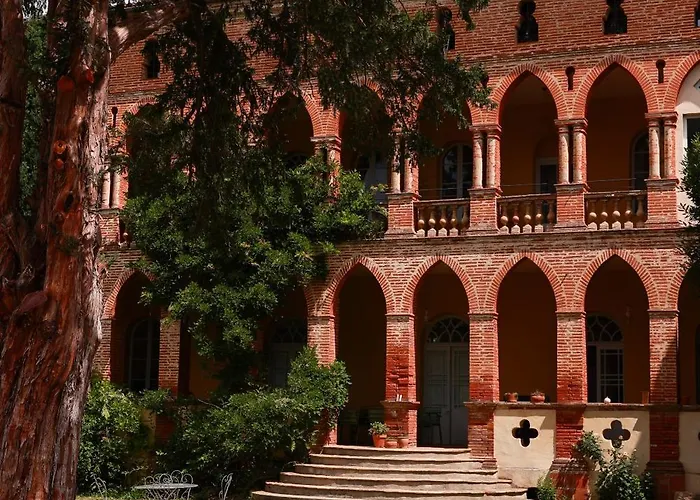 Maison Arcades 1 Penzion 3*