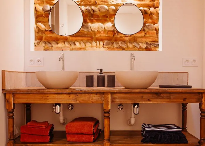 Maison Arcades 1 Verdun-Sur-Garonne